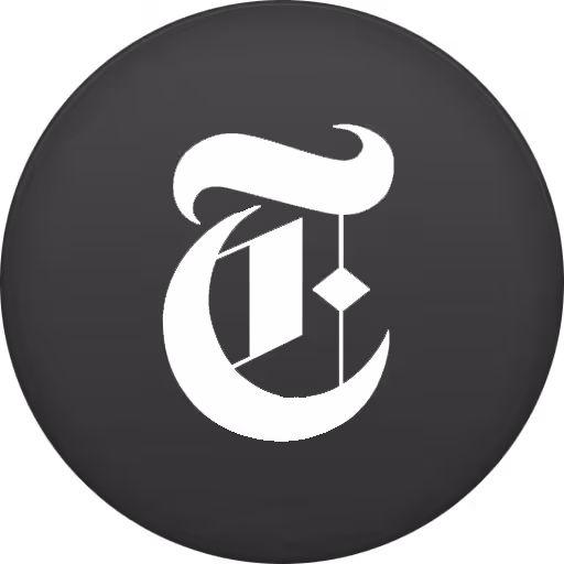 The New York Times