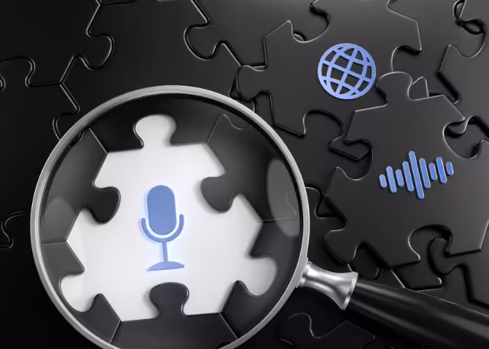 Voice Search