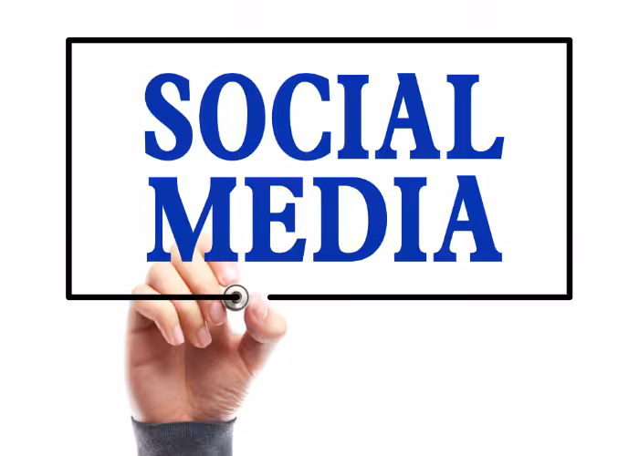social Media Stories