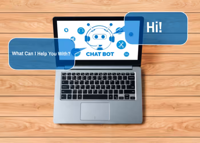 Chatbots for customer service