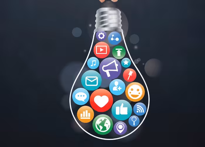 6 Social Media Marketing Ideas to Boost Marketing Strategy for Your Online Business