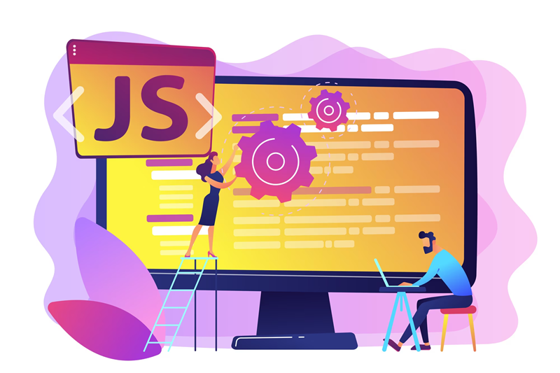 Best React Js Development Company – Logicsofts