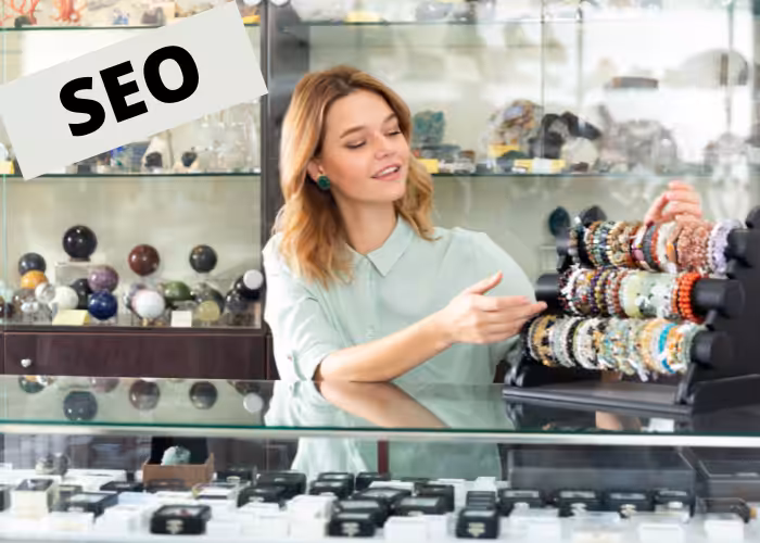Best SEO Company For Jewellers & Jewellery Suppliers
