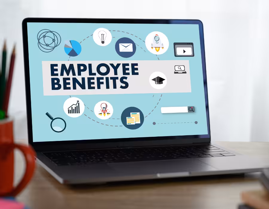 The Importance of Providing Employee Benefits