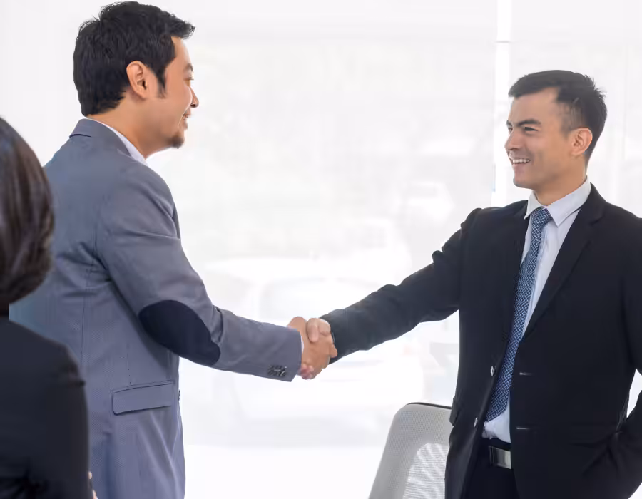 Good relationship with employees