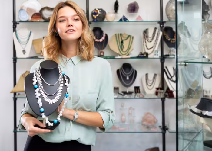 jewellers & Jewellery Suppliers
