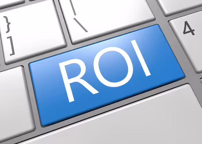 ROI