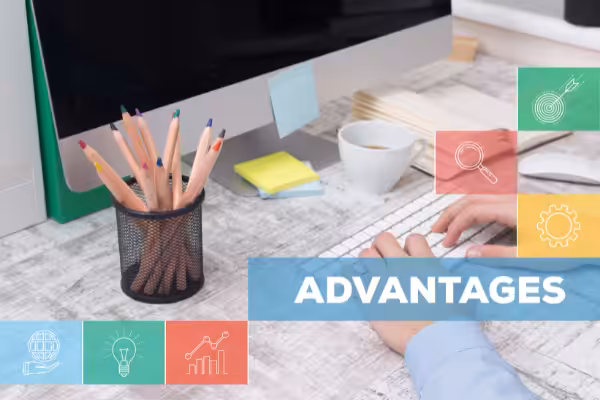 Advantages of SEO for architects