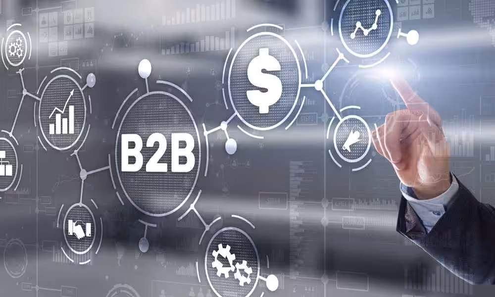 B2B eCommerce Platforms