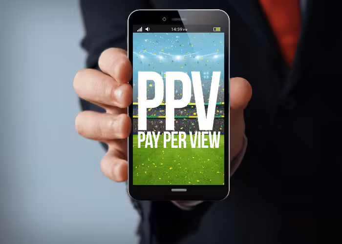 Providing Pay-Per-View Videos: What Media Companies Need to Consider
