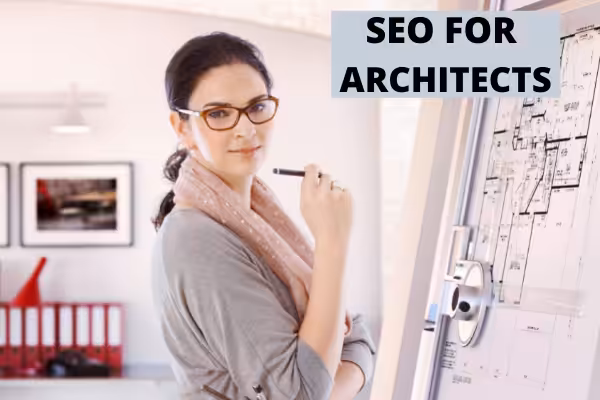 Best SEO Company For Architects