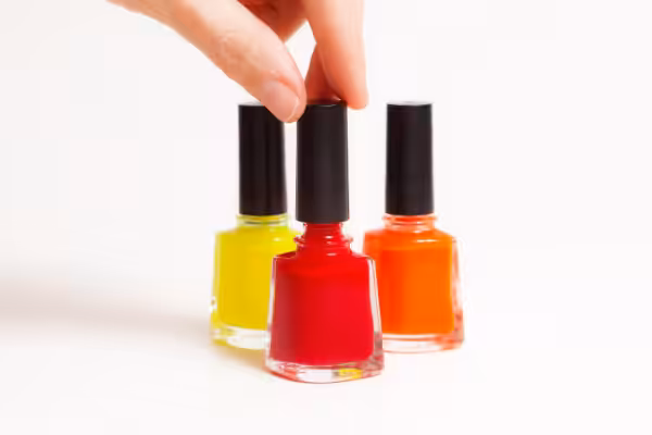 Top Halal & Breathable Nail Polish Brands in 2026