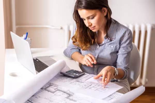 Why do architects need SEO
