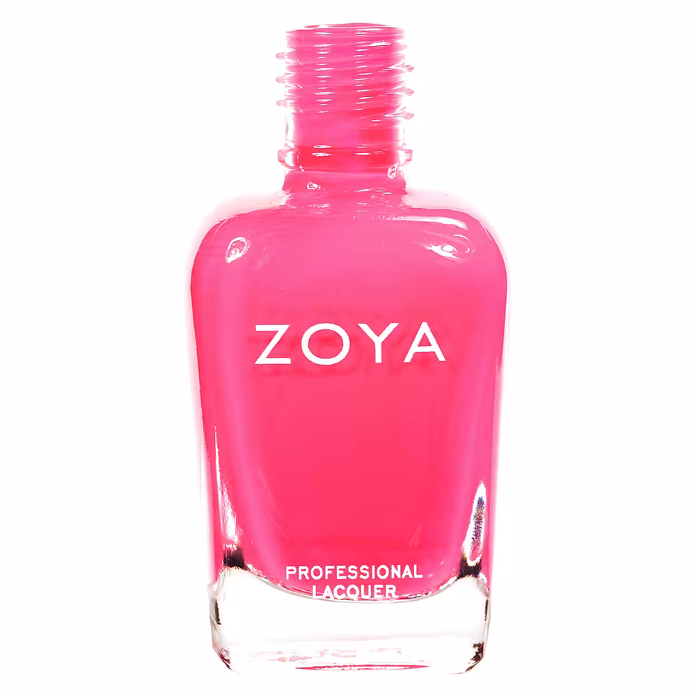 zoya nail polish