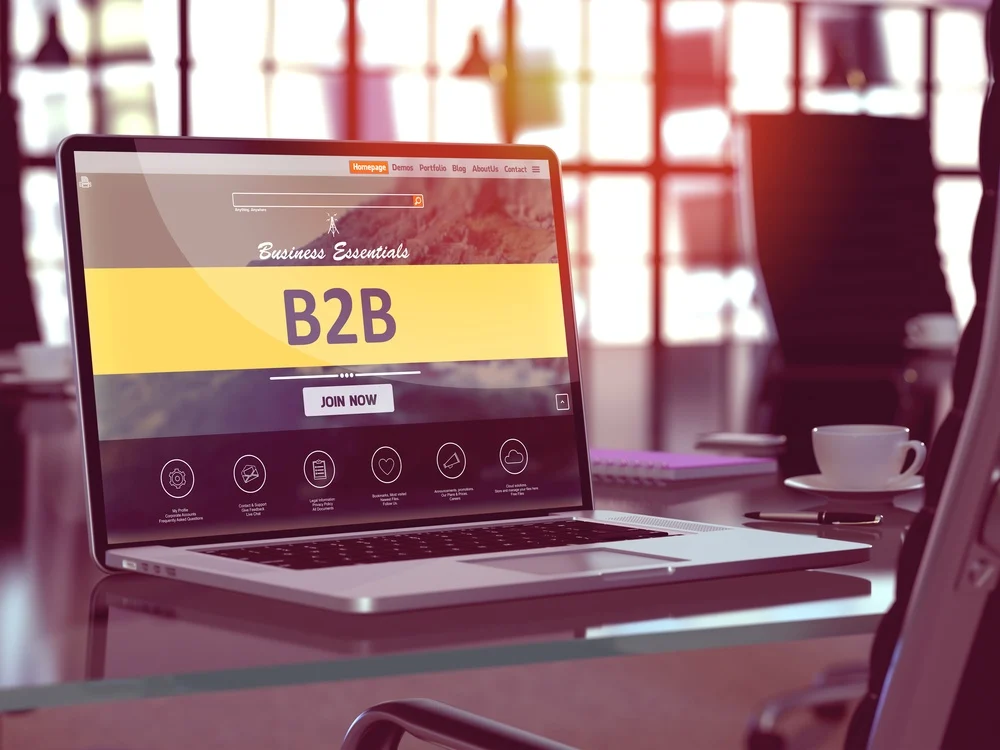 B2B eCommerce Platforms