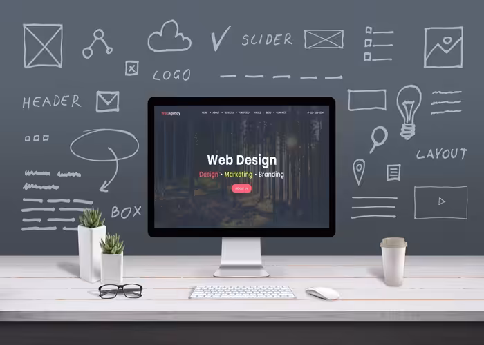How to Work With a Web Designing Agency