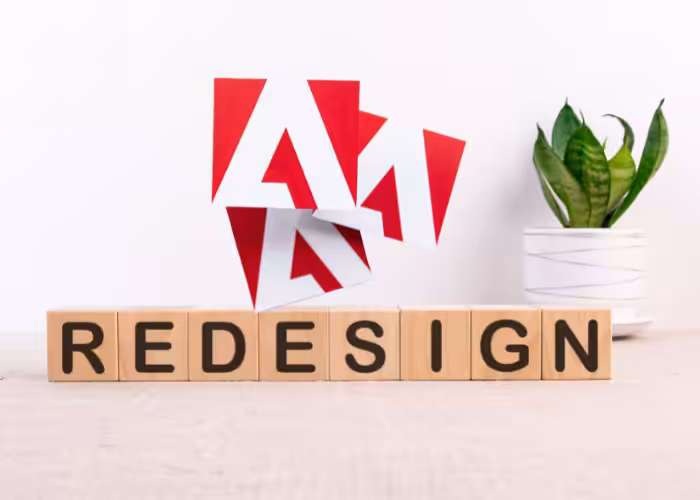 7 Must-Follow Tips For Redesigning a Company Logo