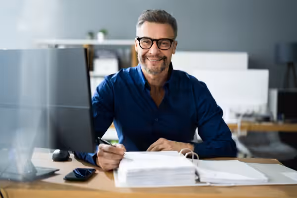 SEO Accounting Company