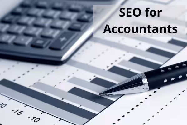 Best SEO company for accountants