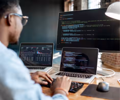 web development