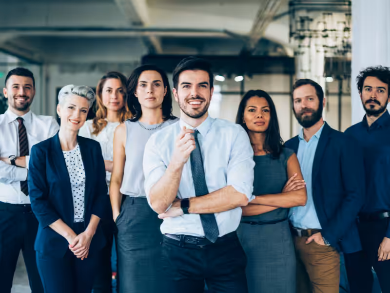How Business Leaders Can Help to Keep Their Team on the Same Page