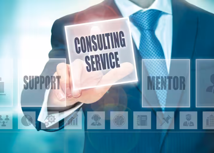 Top 10 Business consultants London