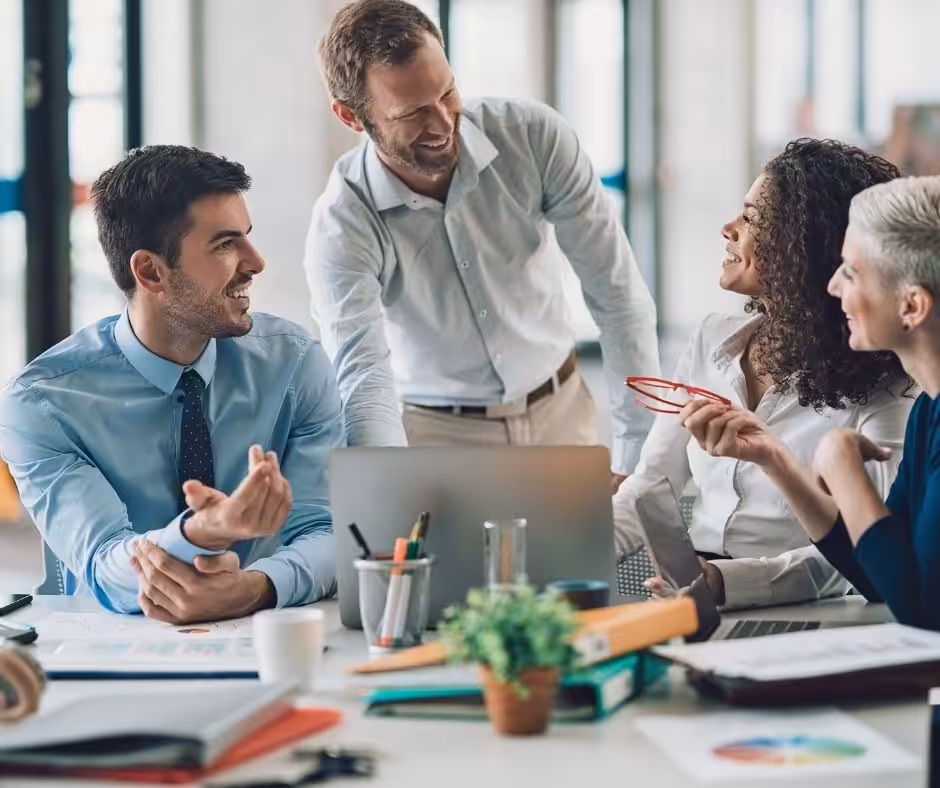 What are the benefits of working with UK lead generation companies?