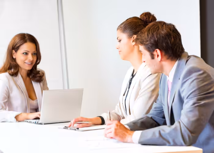 business management consulting firm