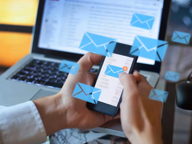 email