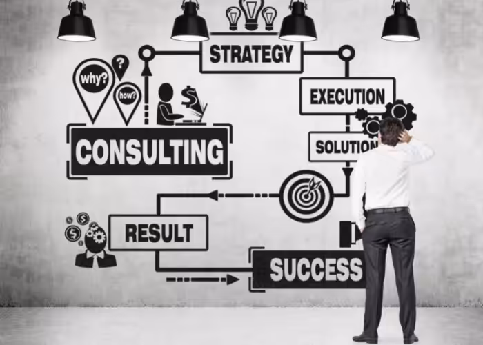 hiring consulting services