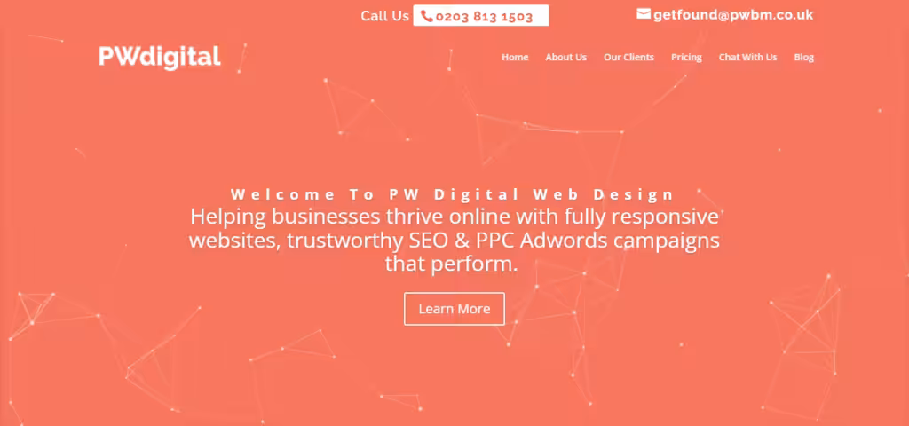 PW Digital