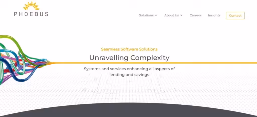 Phoebus Software Limited