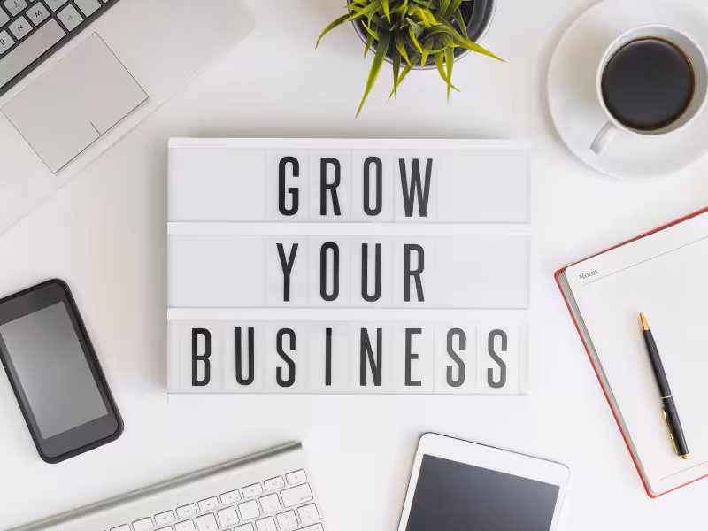 10 Expert Tips To Take Your Business To The Next Level