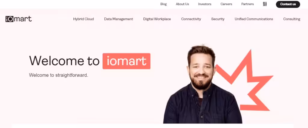 iosmart