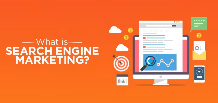 What Exactly Is SEM? As Well As How It Improves Your Company’s Marketing