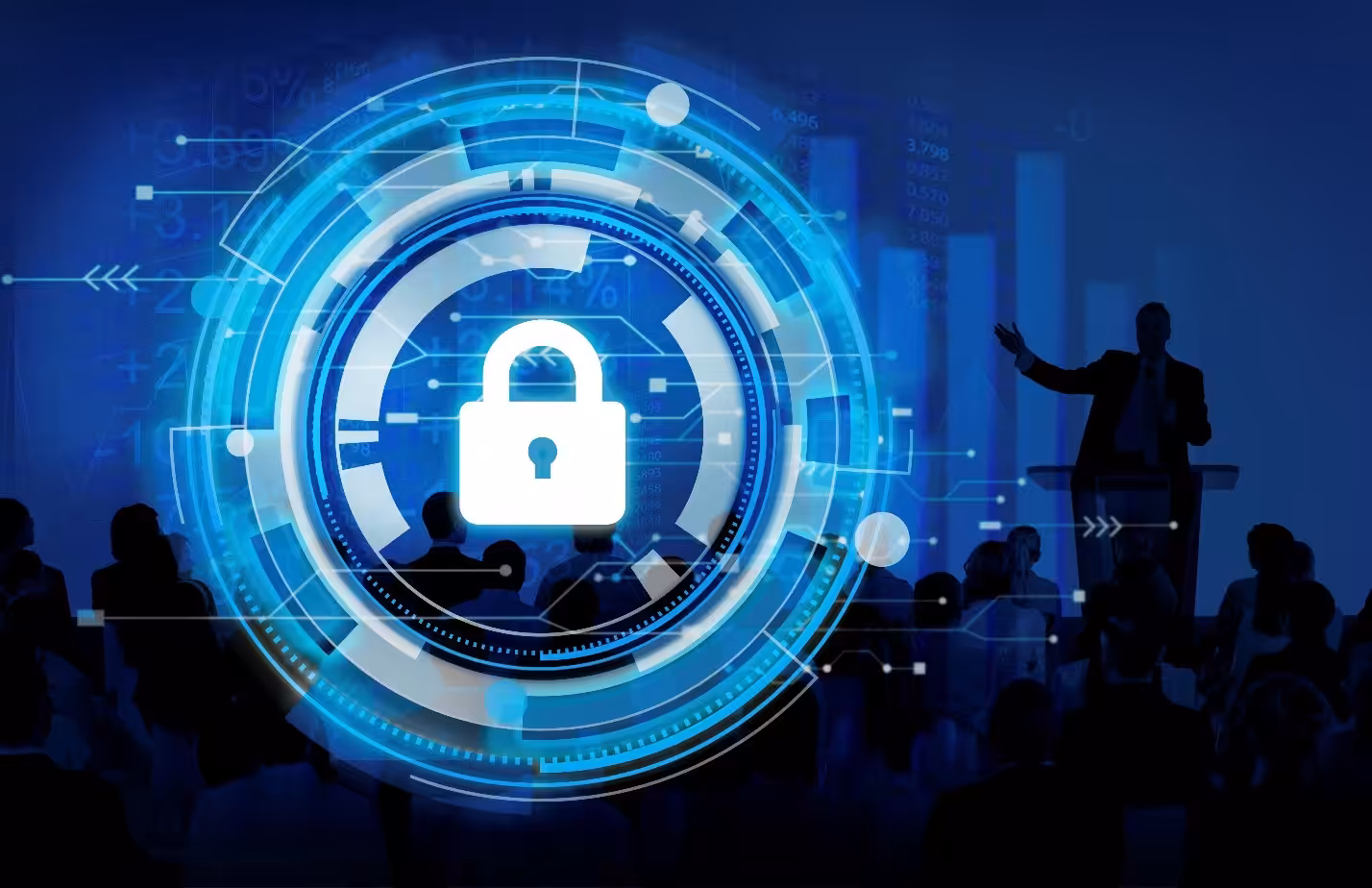 The Importance of Cybersecurity to SEO