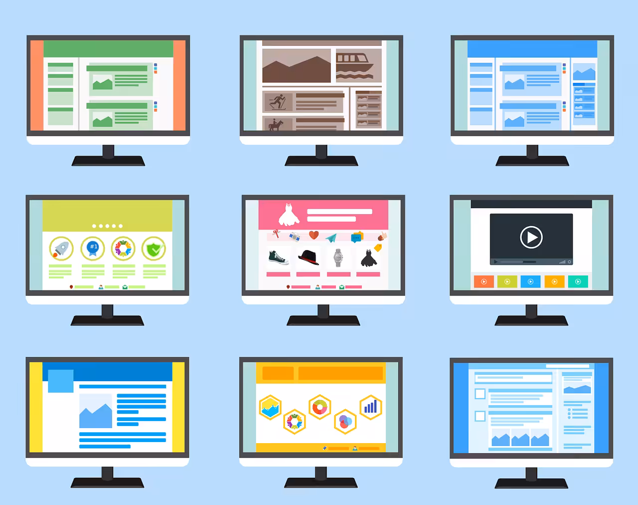 Which CMS is the best Platform to Have Your Website Built on for 2023?