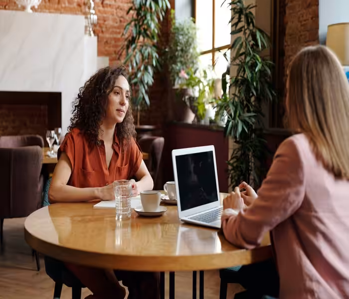 Interviewing experts