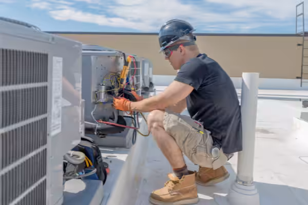 Most Effective SEO Strategies for HVAC Contractors