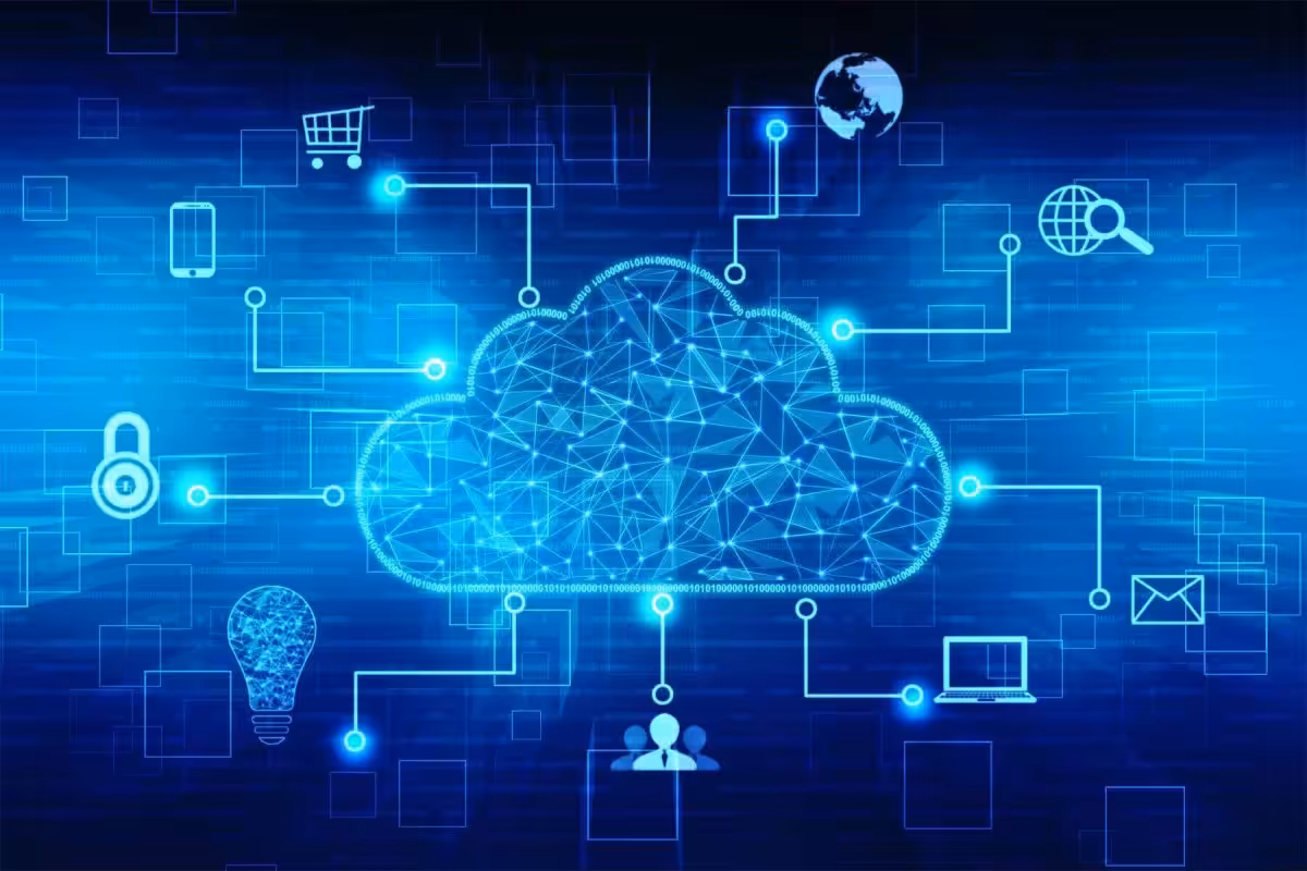 What Is IT Infrastructure? Types and Components
