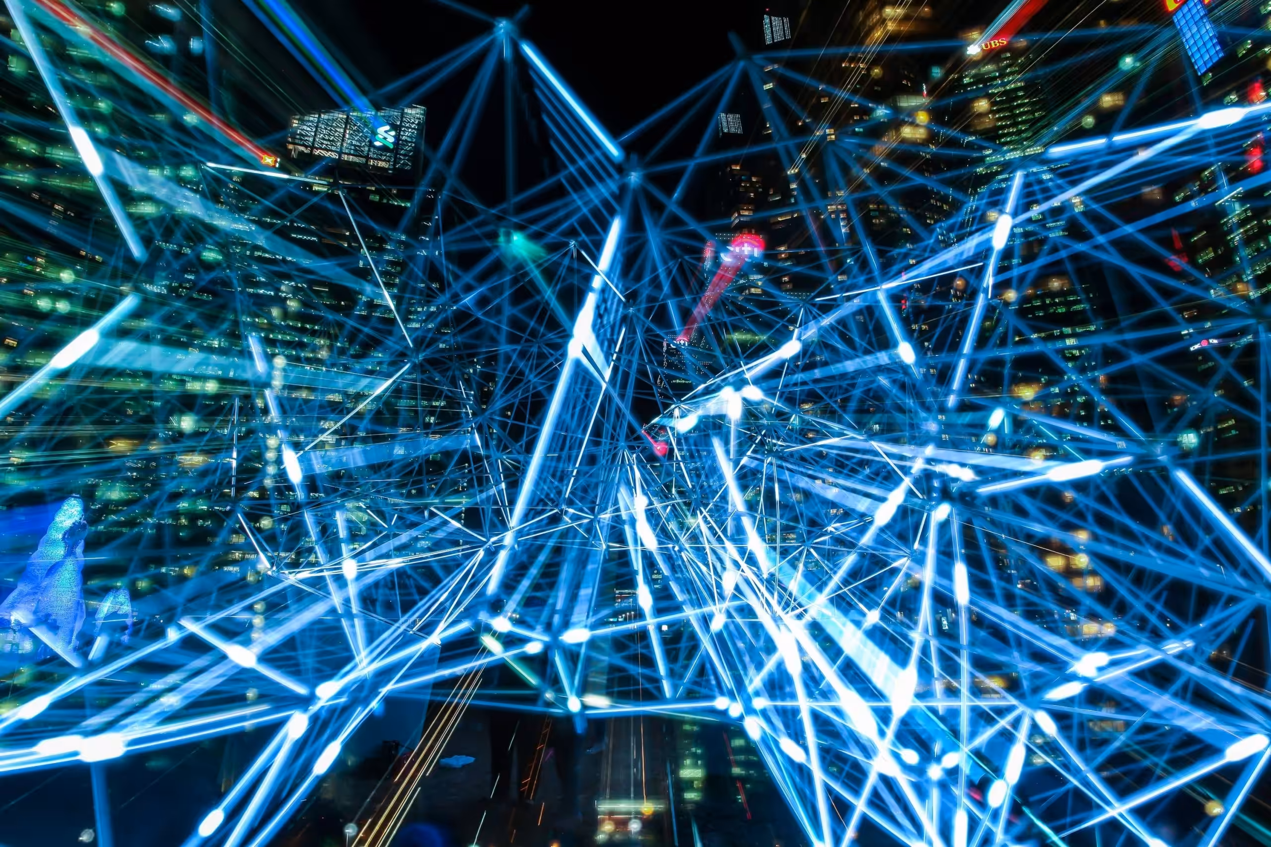 Mapping The Future of Artificial Intelligence