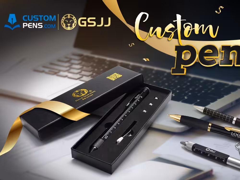 Custom Pens