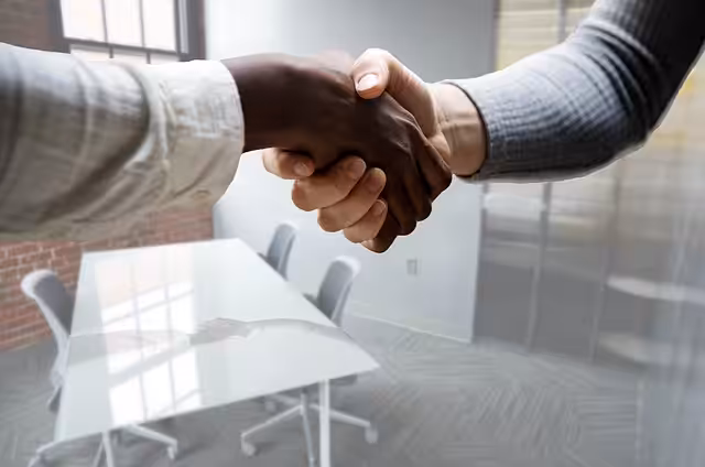Employee Experience Of Getting Hired By Companies
