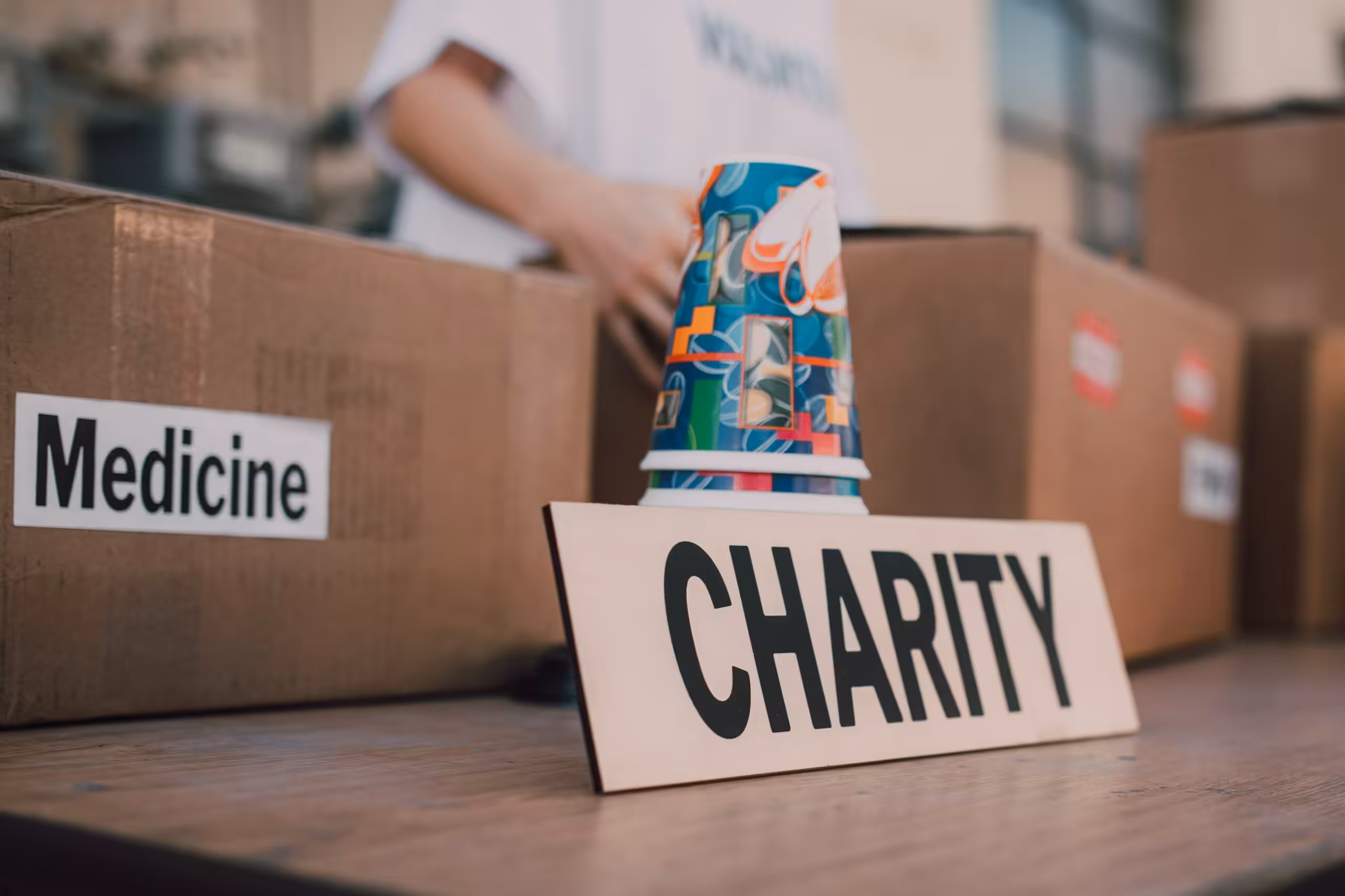 How Your Business Can Support Charity By Influencing Public Policy