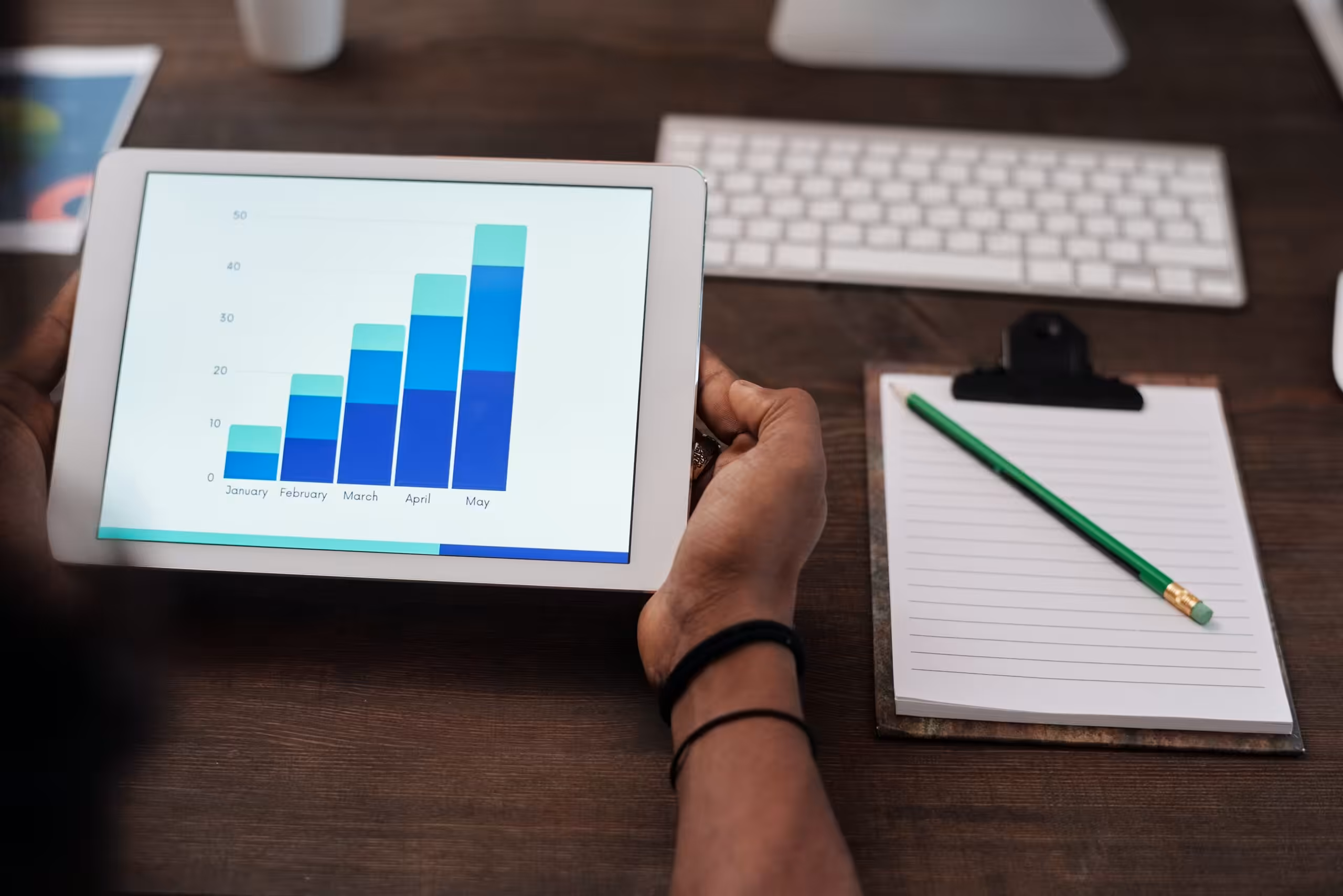 Targeting Your Audience: How to Develop a Content Marketing Strategy that Resonates