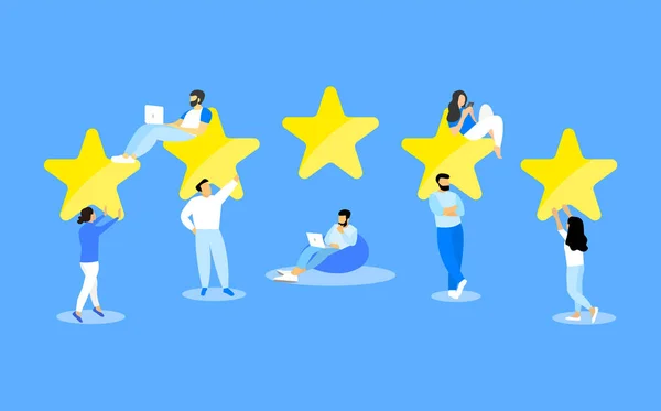 5 Tips For Encouraging Your Customers To Leave Positive Reviews Without Being Too Pushy