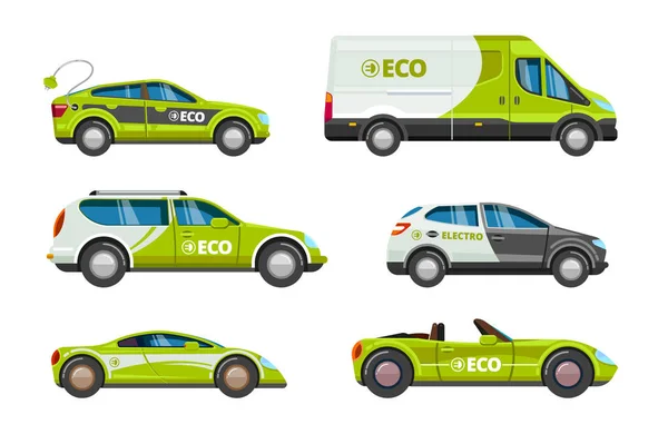 Do EVs make sense for small businesses? It depends…