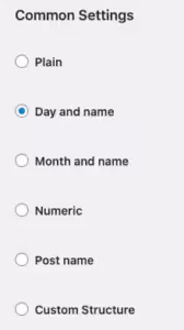 next go to settings