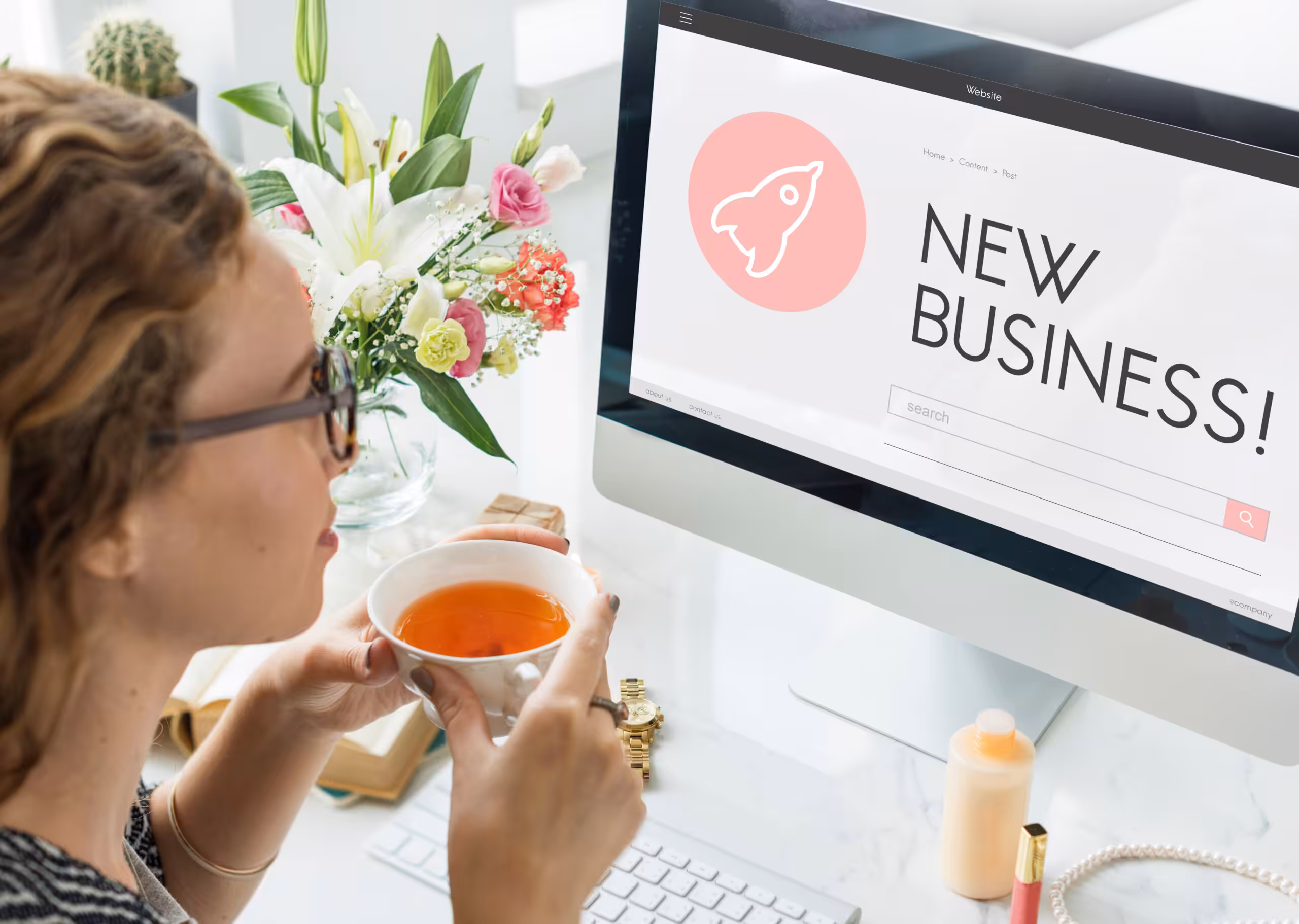 How Can Small Businesses Perform Better Online?