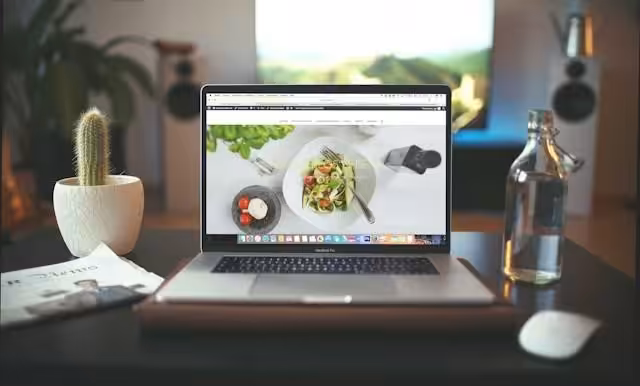 5 Steps to Create an Effective Site Design
